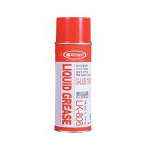 럭키산업 액체그리스 LiquidGrease LK-806 420ML
