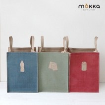 마이KIDMALL_유아이티통상 쥬트 컬러 분리수거함 재활용 용케이스 쓰레기 용쓰레기 용휴지 분리수거 용함_MMY키드MAl몰, 선택-옵션-☆페이퍼