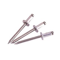 오리공구 대화 리벳못 리베터기 스테인리스3.2x8mm (1봉=200EA)