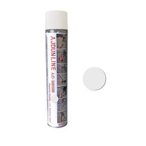 주차선 도색 도로 스크라이빙 차선 체육관 마킹기 안전선 라인 셀프 그리기, 화이트