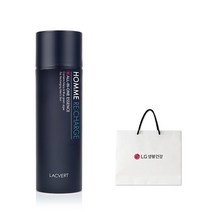 라끄베르 옴므 리차지 올인원 에센스, 150ml, 1개