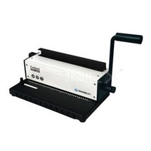 카피어랜드 와이어 제본기 WM-1200, 1