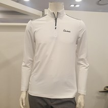 올포유 동아강북 남성 간절기 신축성 좋은 약기모안감 따뜻한소재 캐주얼 집업 티셔츠 J3142