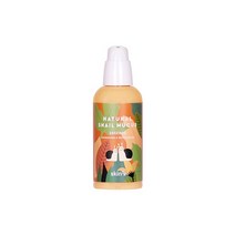 [스킨79] 내추럴 스네일 뮤커스 에센스 75ml