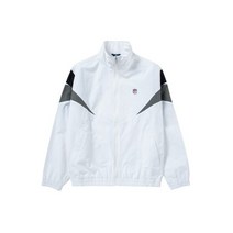 [정품인증] 166755 NFL NFL 엔에프엘 남여공용 엔드존 자켓 BWHITE F222UWJ327(정상가:159 000)
