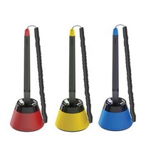 알파 유성펜 스톱펜S 0.7mm 색상랜덤발송, [3157470]옵션없음