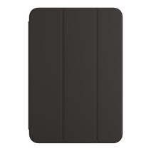 (백화점 정품) IPad mini(6세대)용 Smart Folio - 블랙