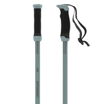 아토믹 스키폴대 Atomic 여자 극 Amt Sqs Q, 115cm 그린