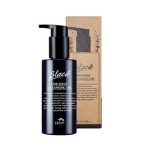 꽃을든남자 블랙 원샷 클렌징오일 150ml