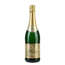 스페인 Tautila 화이트 무알콜 스파클링/무알콜 샴페인/논알콜, 단품
