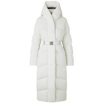 캐나다구스 명품22FW MARLOW 후드 롱다운파카 22FW3900W433WHITE