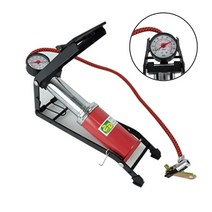 에어 발펌프 공 펌프 주입기 공기주입기