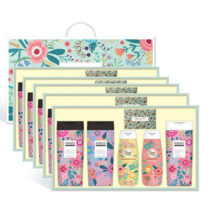 [애경 선물세트] 퍼퓸 컬렉션 i-6호 x5개(1BOX), 12box