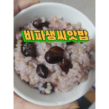 완도산 비파생씨앗 300G 밥에넣어드시면좋은 비파씨앗