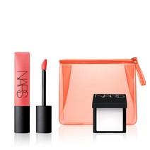 [나스] 에어 매트 립 컬러 세트, 쓰러스트