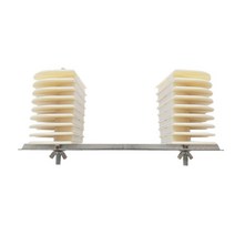 자동 권선기 와이어 코일 스핀들 (몰드A), 3번(8슬롯 증육형)