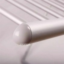 미니 속옷 건조기 소형 원룸 수건 빨래 110V/220V 접이식 합금 알루미늄 전기 천 건조기 가정 기숙사 120W, 01 US plug 110V