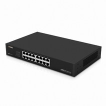 아이피타임 IPTIME SW1600-mini 16포트 스위칭허브