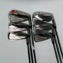 [기타] 브리지스톤 TOURSTAGE X-BLADE LIMITED 6S 아이언세트