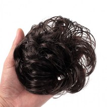 8개 8p 단정 밴드 머리 올림 단아 로우번 승무원 똥 헤어 면접 브라운 가발 여성미 블랙, 상세페이지 참조, 상세페이지 참조, 상세페이지 참조