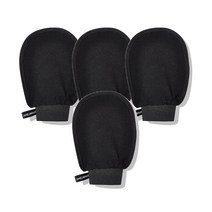 엑스폴리에이팅 바디 미트 AMELIORATE Exfoliating Body Mitt, 4팩