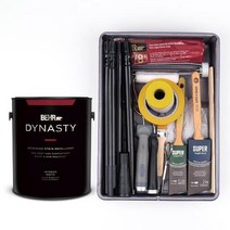 Behr Dynasty Paint 3.78L & Tool Set (Interior)