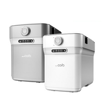 2022년 New 스마트카라 음식물처리기 pcs-400+(기본필터포함) 색상 퓨어화이트, pcs-400