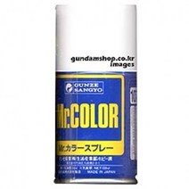 HACHO_ 라이트블루유광락카 프라모델용도료 프라모델만들기 라이트블루락카 프라모델, 선택★ Mr.스프레이 캔 No.107 CHARACTER, 이상품선택함