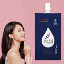 이하누스 휴대용 손소독제 30ml, 1개, 30mg