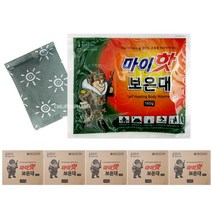 다봉산업 마이 핫 보온대 160g, 50개입
