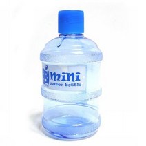 샵민트 CCP-205 미니생수물병 480ml, 본상품선택, 본상품선택