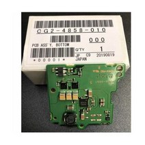 캐논 DSLR EOS 5D 마크 IV 4 바텀 PCB 어셈블리 CG2-4858-010 새상품 미국 파츠 184332248295