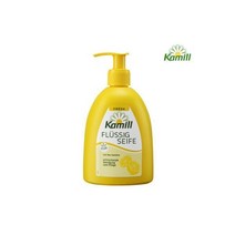 카밀 리퀴드 솝 프레쉬 300ml