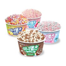 미니멜츠아이스크림15개+빅구슬추가구성, 선택_5.캔디프로스15+빅1