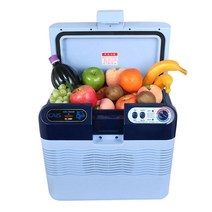 카이스 차량용냉장고 12-25리터 자가설치