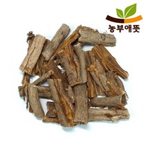 농부애뜻 국산 느릅나무뿌리껍질 300g 유근피, 1팩