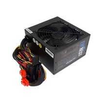 PNC PARTNER EVEREST 300W PLUS BLACK