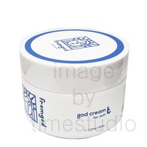 프롬갓 god cream T [from.갓크림] 프롬 갓크림(수분크림)