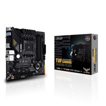 AMD CPU 메인보드 마더보드 R5 5600 5600G 5700G 5700X 박스형, 아수스 B550M-PLUS