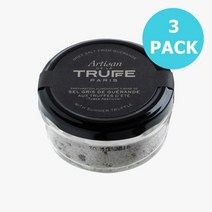 Artisan de la Truffe Salt 아티장 드 라 프랑스 트러플 소금 솔트 송로버섯 60g 3팩
