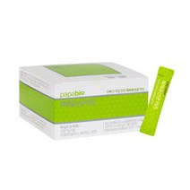 파파유산균 키즈 비타민D아연+100억 2g x 30포 6박스(6개월분), 단품