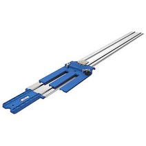 크레그 원형톱 가이드 레일 KMA2700 1220mm
