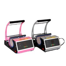 승화전사 의류전사지 옷에붙이는스티커 의류용스티커 열 프레스기 머그컵만들기 열프레스기 프레스기 heat press sublimation machine freesub 11 11, 220v, 오