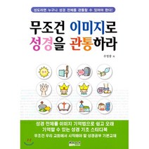 무조건 이미지로 성경을 관통하라, 해피비전