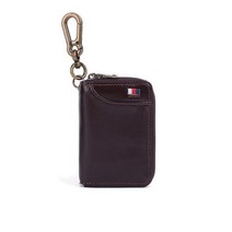 지갑 카드 목걸이 자동 악어가죽 명함 남성용 천연 가죽 빈티지 키 홀더 소형 동전 럭셔리 2020 디자인