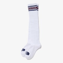화이트라벨 니 삭스 NY4HN53K_WHT, 240MM(M)
