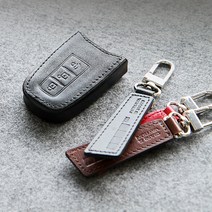 [正品]코란도스포츠 전용 지아니 스마트키케이스 키홀, 블랙