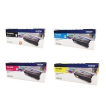 브라더 HL L8360CDW 정품토너 4색1세트 검정/칼라 각각 6500매, 1개, 4색세트