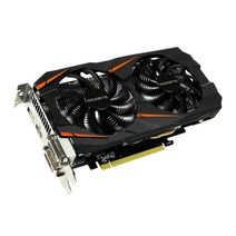 그래픽카드 외장그래픽 기가 바이트 GTX1060 6GB 비디오 카드 GPU 맵 nVIDIA Geforce 오리지널 GTX1060 6GB, 한개옵션0