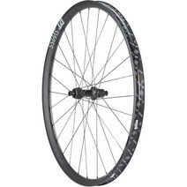 DT스위스 EXC 1200 스플라인 휠 DT Swiss 391734, Front 29 Boost, Black